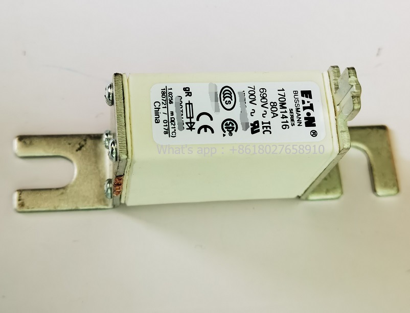 Eaton Specialty Fuses 170m1416