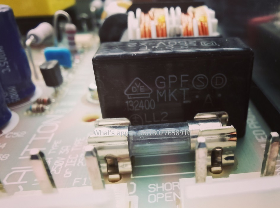 50 W Cosel Switching Power Supply P50e-24-N 24V2.1A