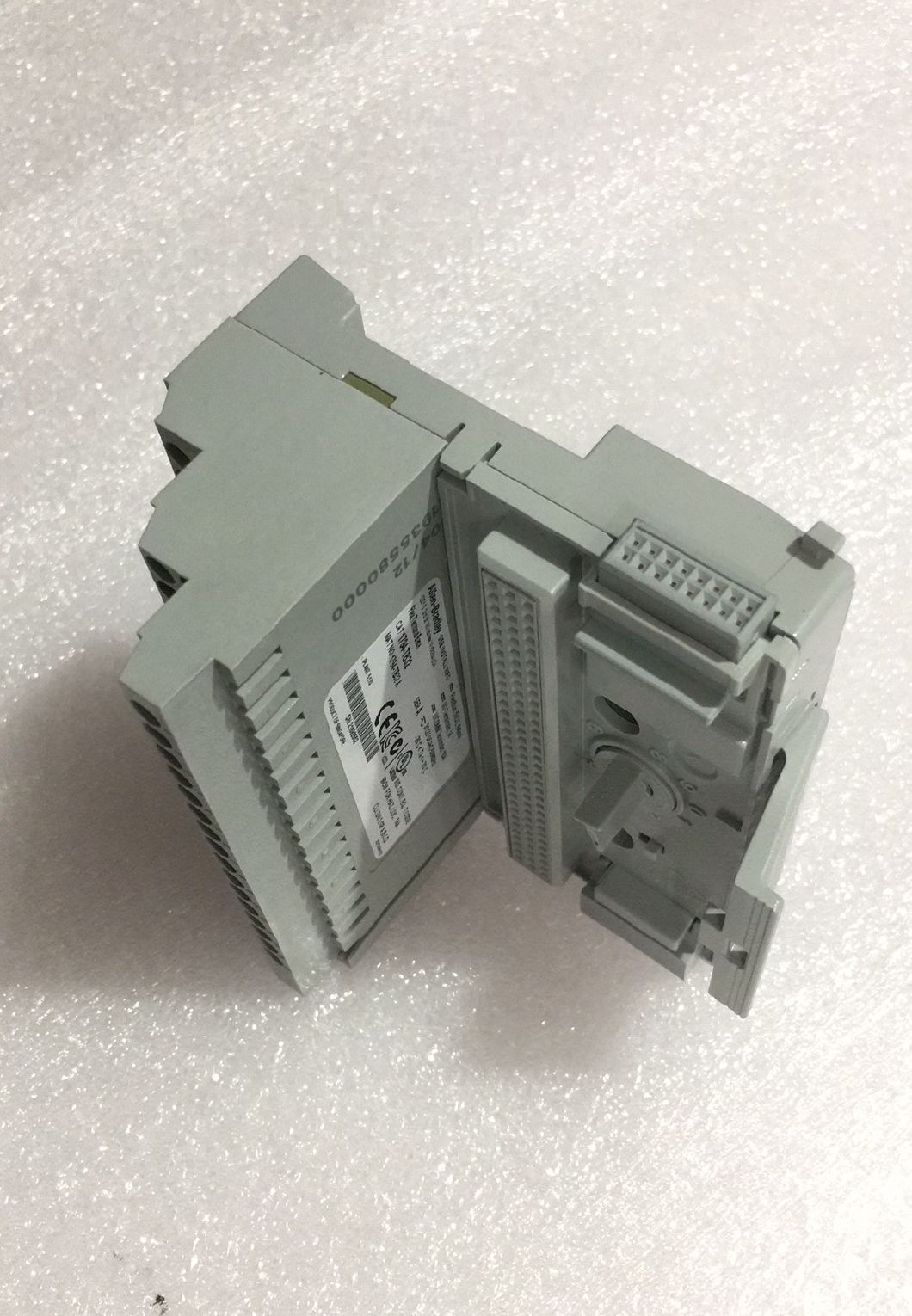 Allen Bradley 1794-TB3G PLC Module