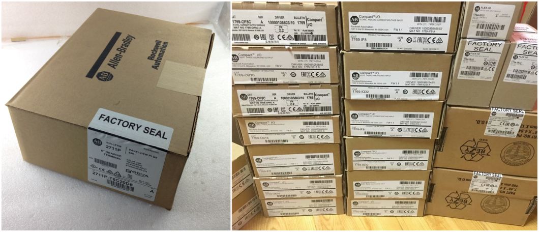 Panelview Plus 6 Graphic Terminals Operator Interfaces Panelview Plus Terminal