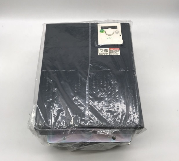 New Schneider Electric Altivar 312 Inverter/Motor Drive with 3 Phase