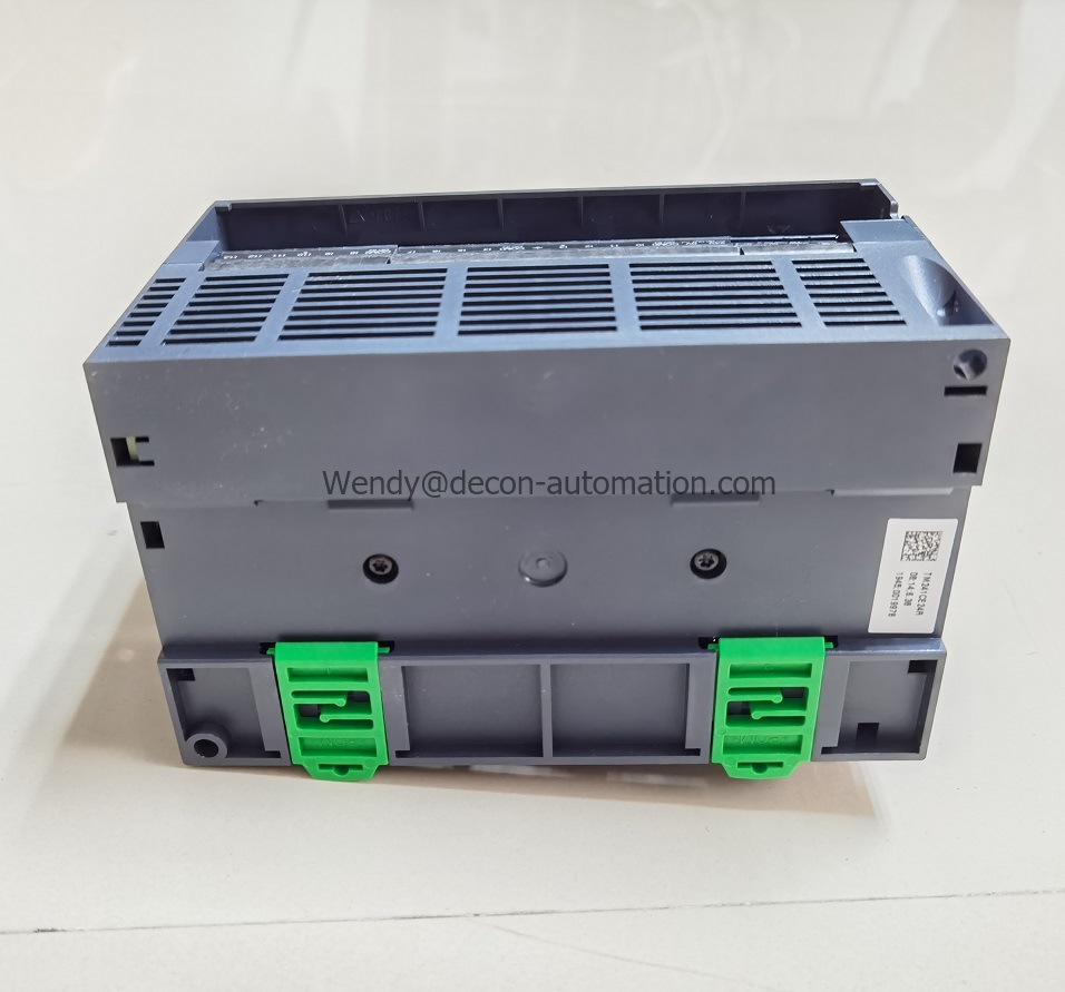 Hot Sale Schneider Programmable Logic Controller TM241ce24r