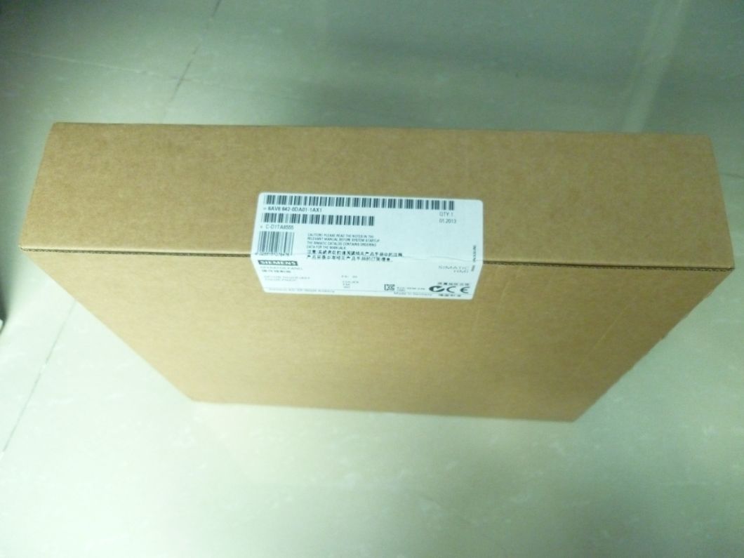 6AV66410ca010ax1 Siemens HMI