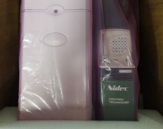 Huge Inventory Emerson 90kw AC DC Drive Sp5402