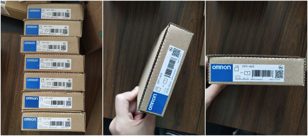 Siemens Analog I/O Units Module Grt1-Ad2