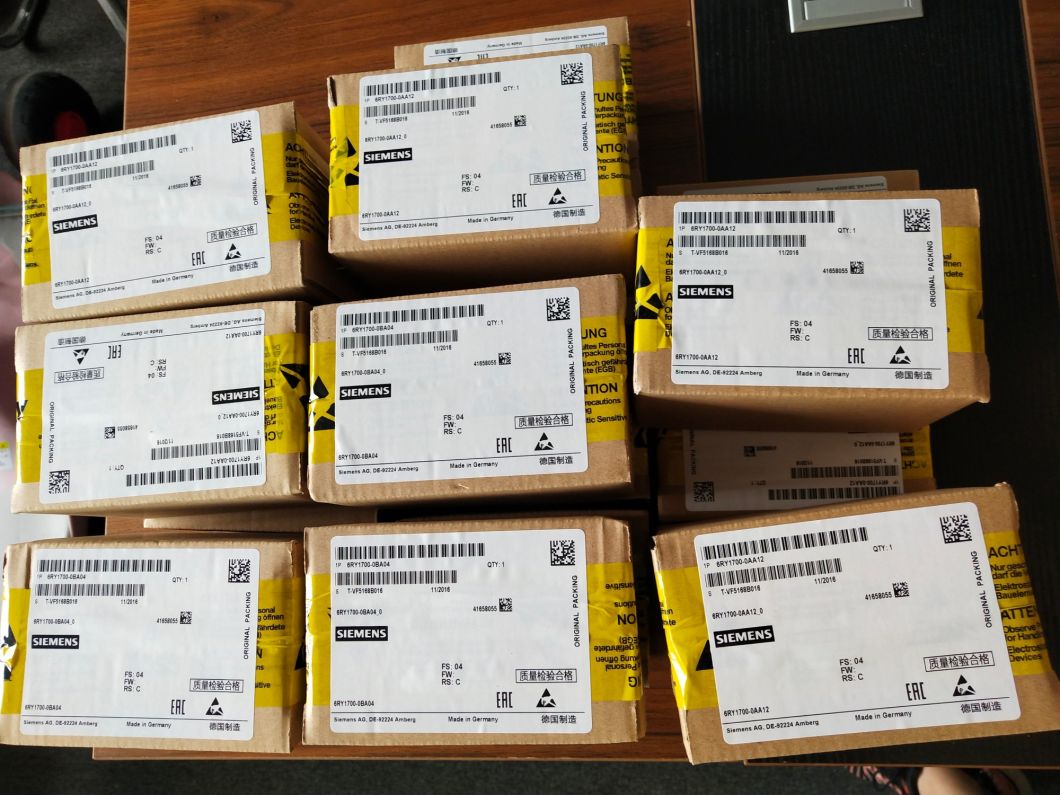 Siemens Diode Module Mdd26-16n with Competitive Price