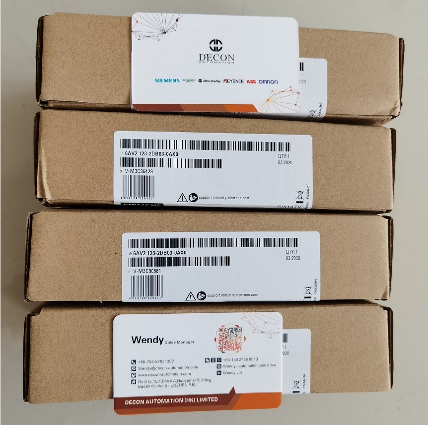 Siemens Simatic HMI 6AV21240mc010ax0