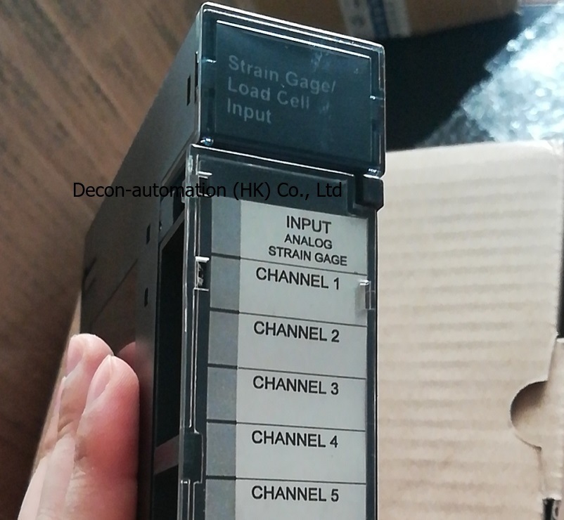 Horner Electric APG PLC He693stg884e with Strain Gage/Load Cell Input