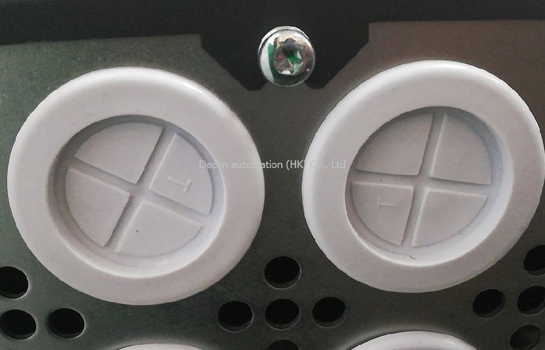 Original Micromaster 430 VFD with Filter by Siemens