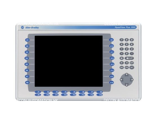 Ab 2711p-Rdk10c Color Keypad 10.4-Inch Display Module