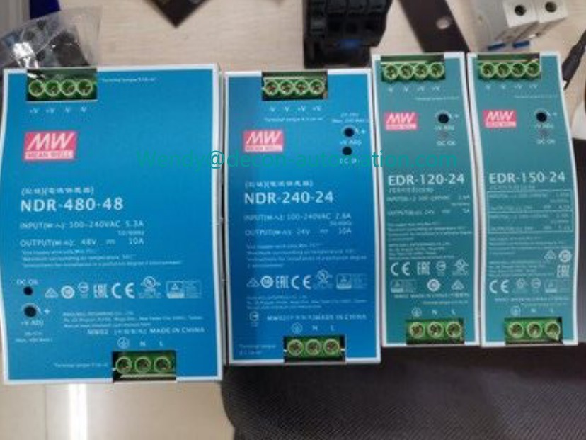 400W Siemens Spare Parts Fsp Power Supply Fsp400-60pfi