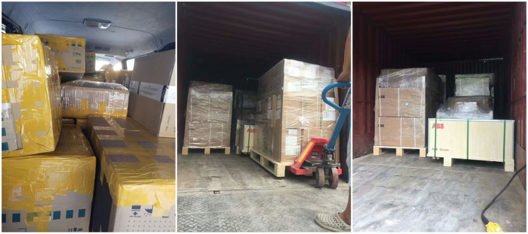 Eaton Bussmann Series High Speed Square Body Fuse