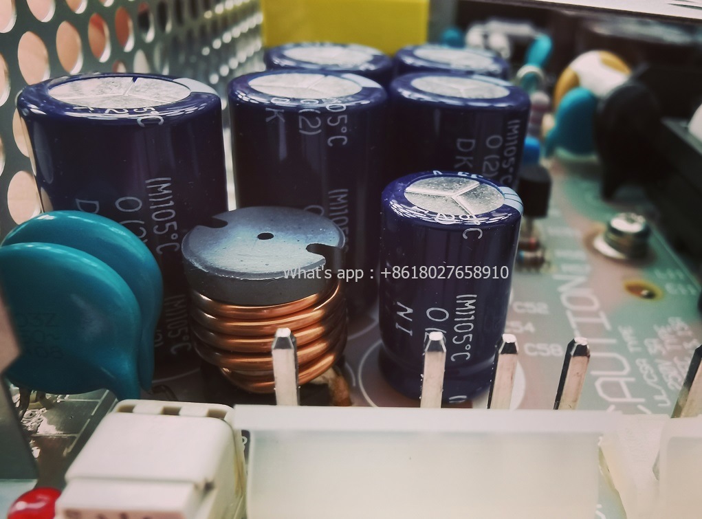 50 W Cosel Switching Power Supply P50e-24-N 24V2.1A