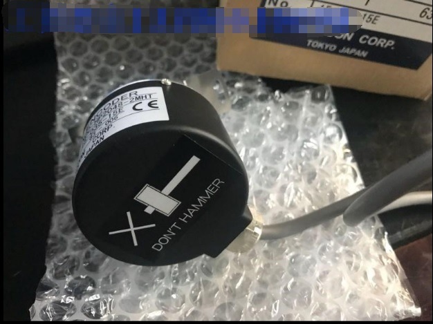 Fanuc AC Servo Motor Mandrino Encoder A880-0372-T001