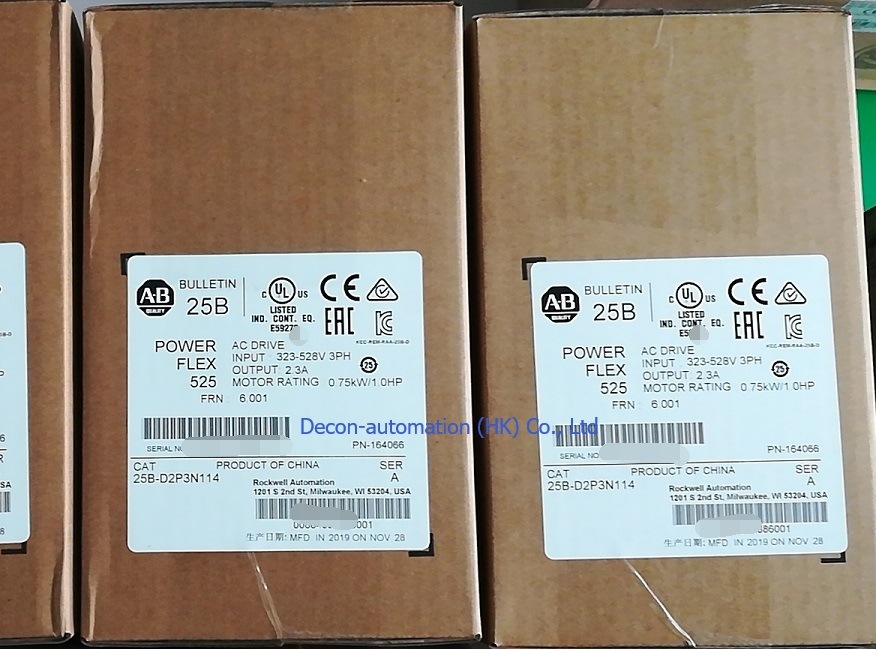 16 Outputs I/O Modules PLC 1746-Ob16