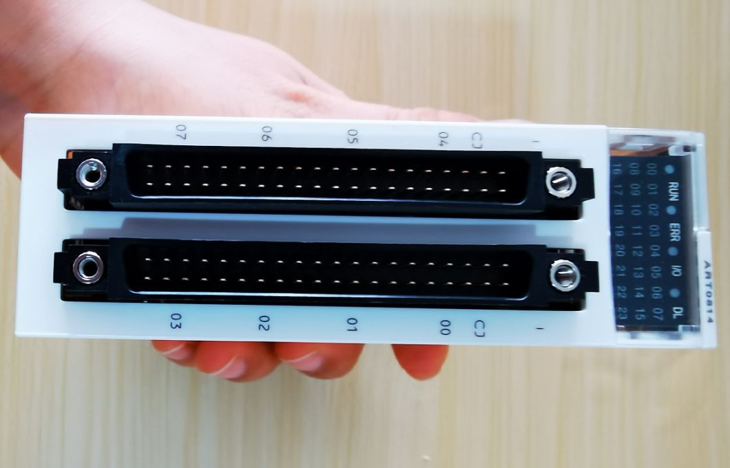 Programmable Logic Controller PLC Bxmart0814