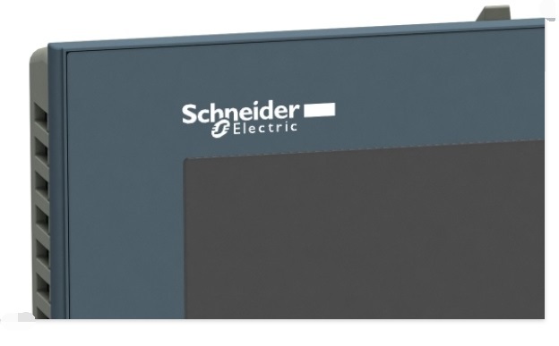 Schneider Electric HMI Hmigto5310 Magelis Gto Touch Screen