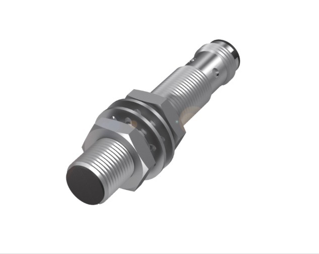 Decon Bes M12mi-Psc40b-S04G Inductive Sensors Bes0068 by Balluff