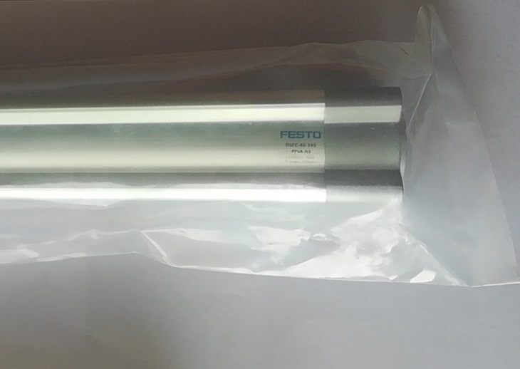 Hot Festo Pneumatic Cylinder Original Dsbc-40-195-Ppva-N3