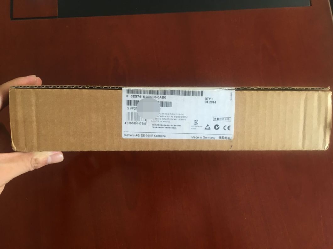 6es7416-3xr05-0ab0 Siemens PLC (s7-400)