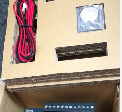 Logic Controller Schneider TM221ce16r M221 16 Io Relay Ethernet