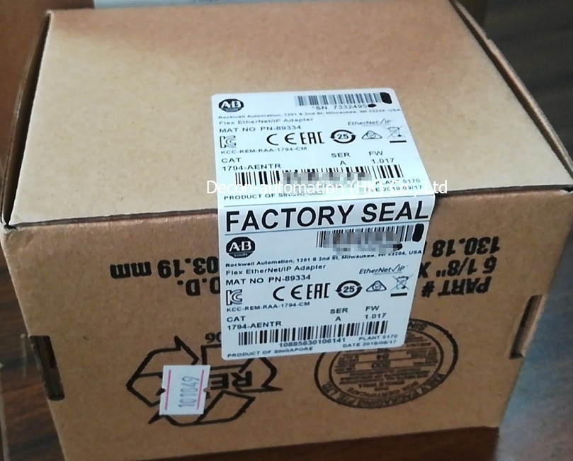 Allen-Bradley 1771-Ibd Input Module with 16-Point