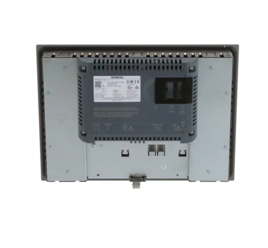 Siemens Simatic HMI 6AV21240mc010ax0