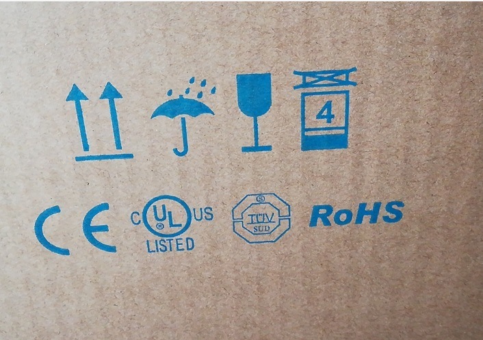 Yaskawa Vipa 222-1HD10 Controls Sm222 Digital Output Module