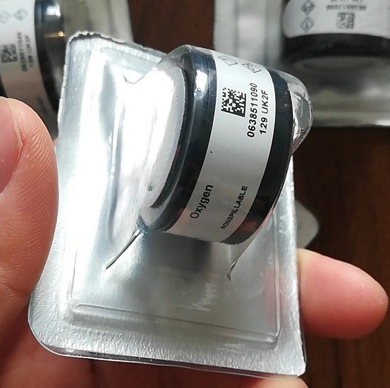 High Quality 7ox-V Oxygen Sensor for City Citicel