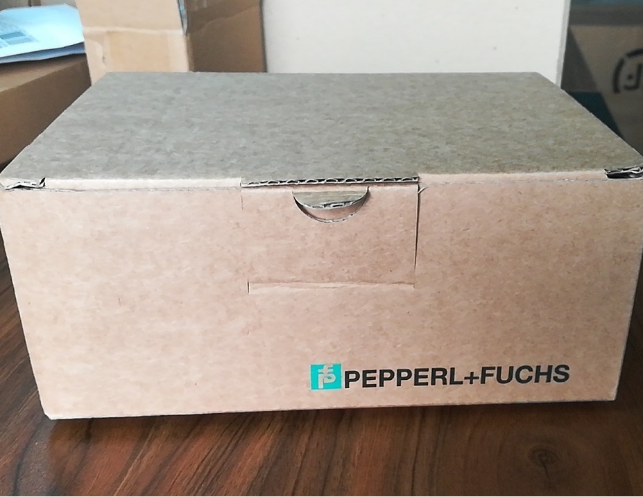 Pepperl Fuchs Rotary Encoder Psm58n-F1aagr0bn-1213 for Mechanical Engineering