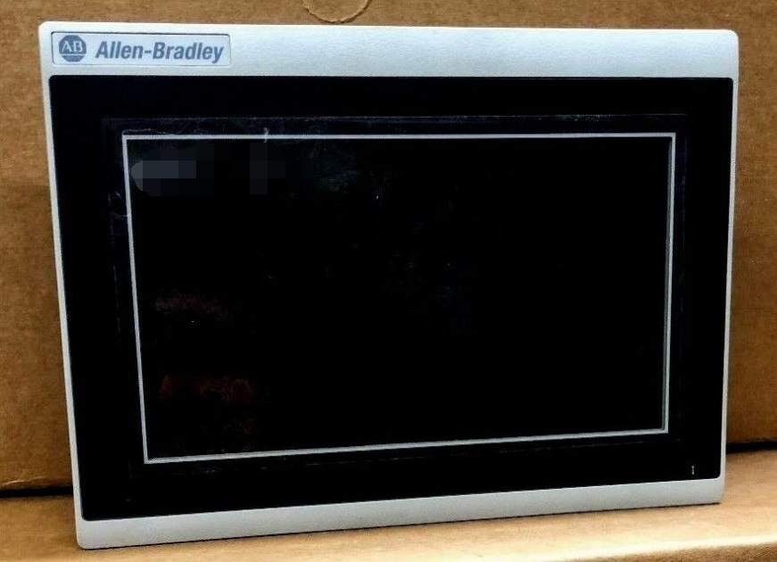 Allen-Bradley Touch Screen HMI 2711r-T7t