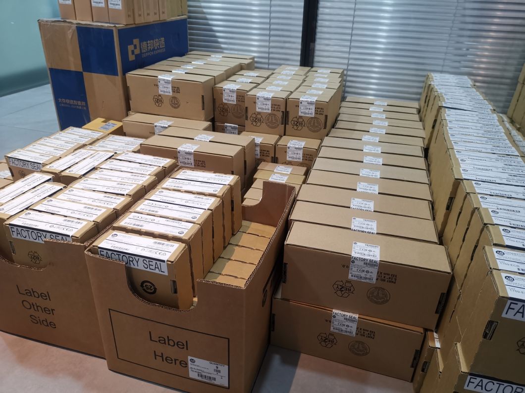 16 Outputs I/O Modules PLC 1746-Ob16