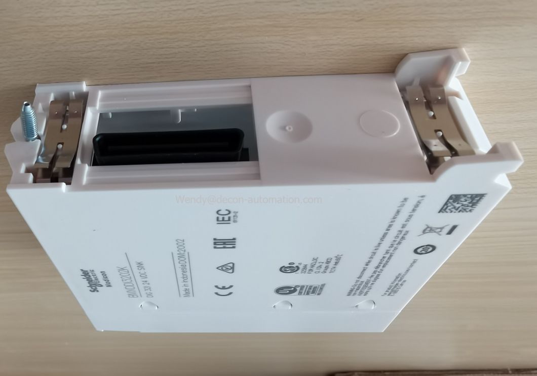 Schneider PLC Bmxddi3202K 32 Inputs