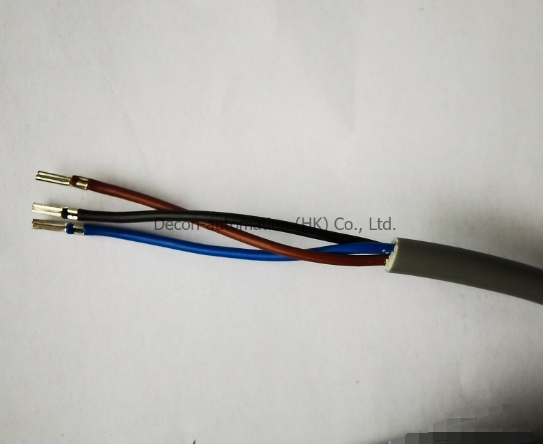 Decon Proximity/Photoelectric Switch/Sensor Pr18s-Dm3dno by Lanbao