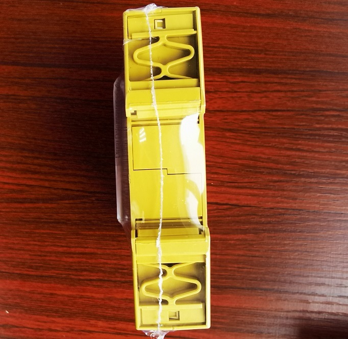 Decon Pilz 751105/750105 Safety Relay for Time Monitoring