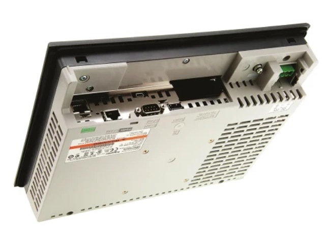 Schneider Electric HMI Hmigto5310 Magelis Gto Touch Screen