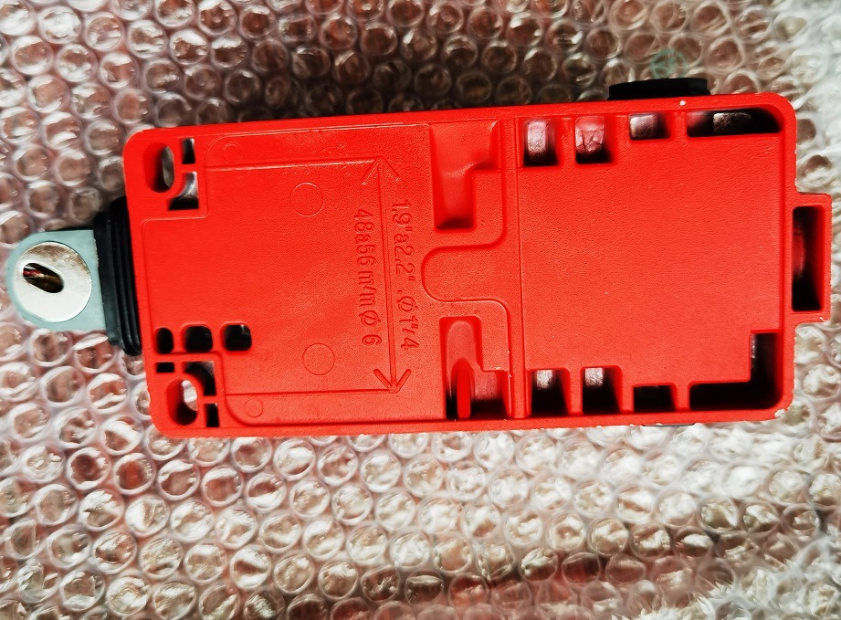 Decon Schneider Electric Xy2CH13250 E-Stop Rope Pull/Limit Switch