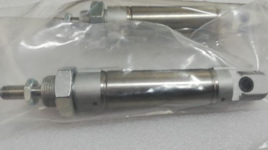 Festo Cylinder Head Pneumatic Cylinder for Proximity Sensing