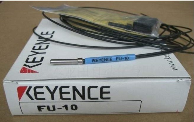 Keyence Sensor with High Quality Proximity Sensor