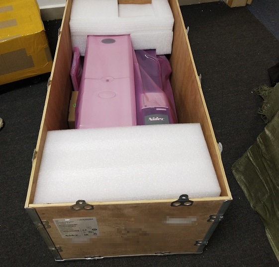 Huge Inventory Emerson 90kw AC DC Drive Sp5402