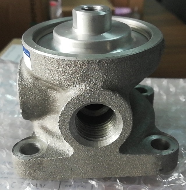 Pneumatic Piloted Vacuum Valve Va500A by Japan Koganei