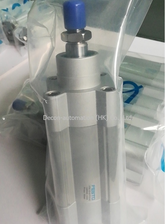 Pneumatic Cylinder Dsbc-50-40-Ppva-N3 Dsbc Series