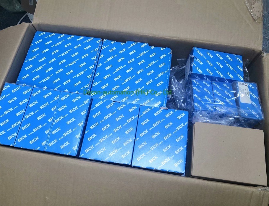 Decon Photoelectric Proximity Sensor of Vte18-4p4740 Sick