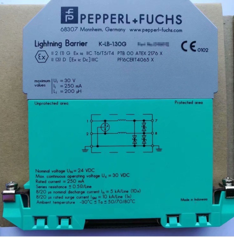 Pepperl Fuchs Rotary Encoder Psm58n-F1aagr0bn-1213 for Mechanical Engineering