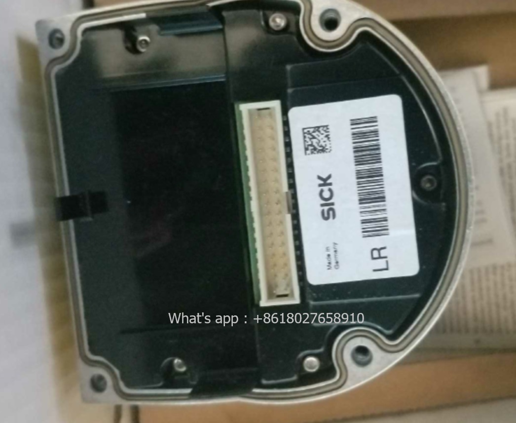 Sick S300 Safety Laser Scanners Sensor S30b-3011ba 1056427