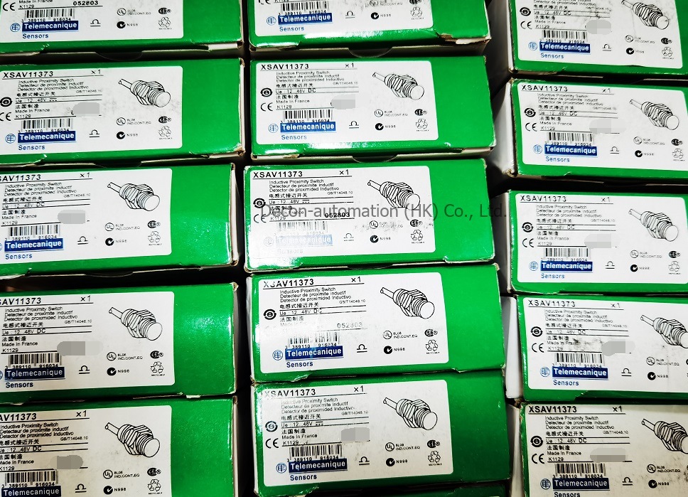 Schneider Ethernet Network TCP/IP Modue 140noe77101