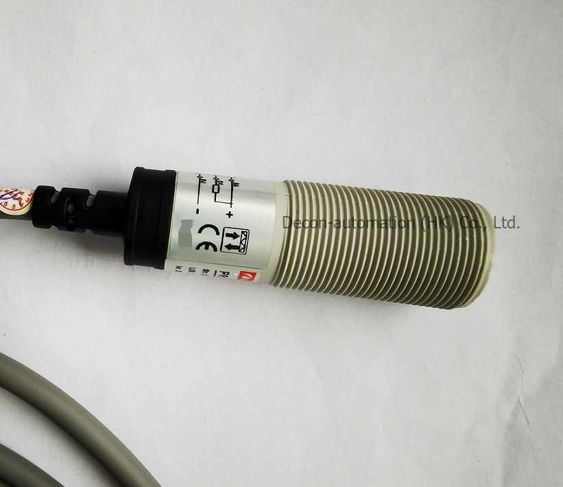 Decon Proximity/Photoelectric Switch/Sensor Pr18s-Dm3dno by Lanbao