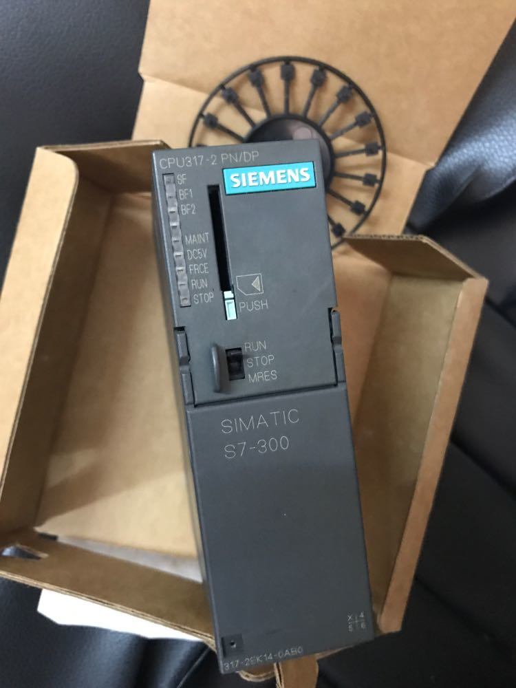 6es7317-2ek14-0ab0 PLC