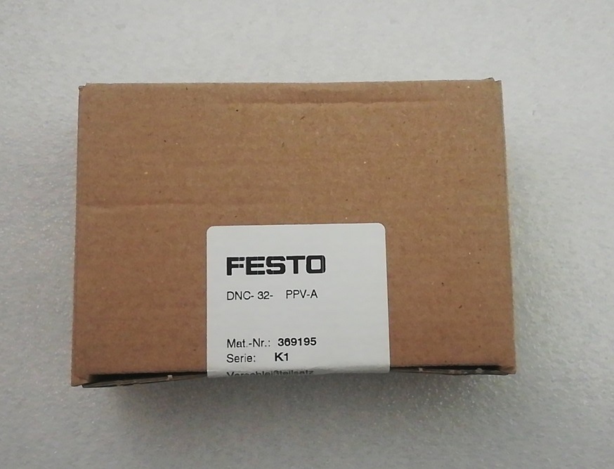 Festo Cylinder DNC-32-Ppva Hydraulic Cylinder
