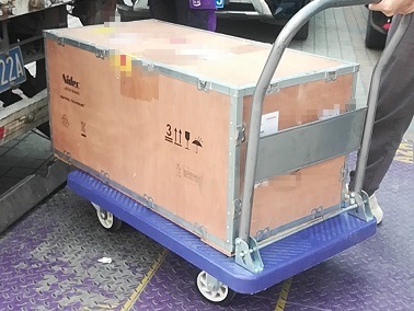 Huge Inventory Emerson 90kw AC DC Drive Sp5402